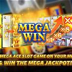 mega game slot